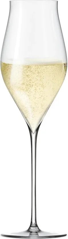 Kieliszki do szampana zestaw 2 szt. 380 ml Notes – Holmegaard