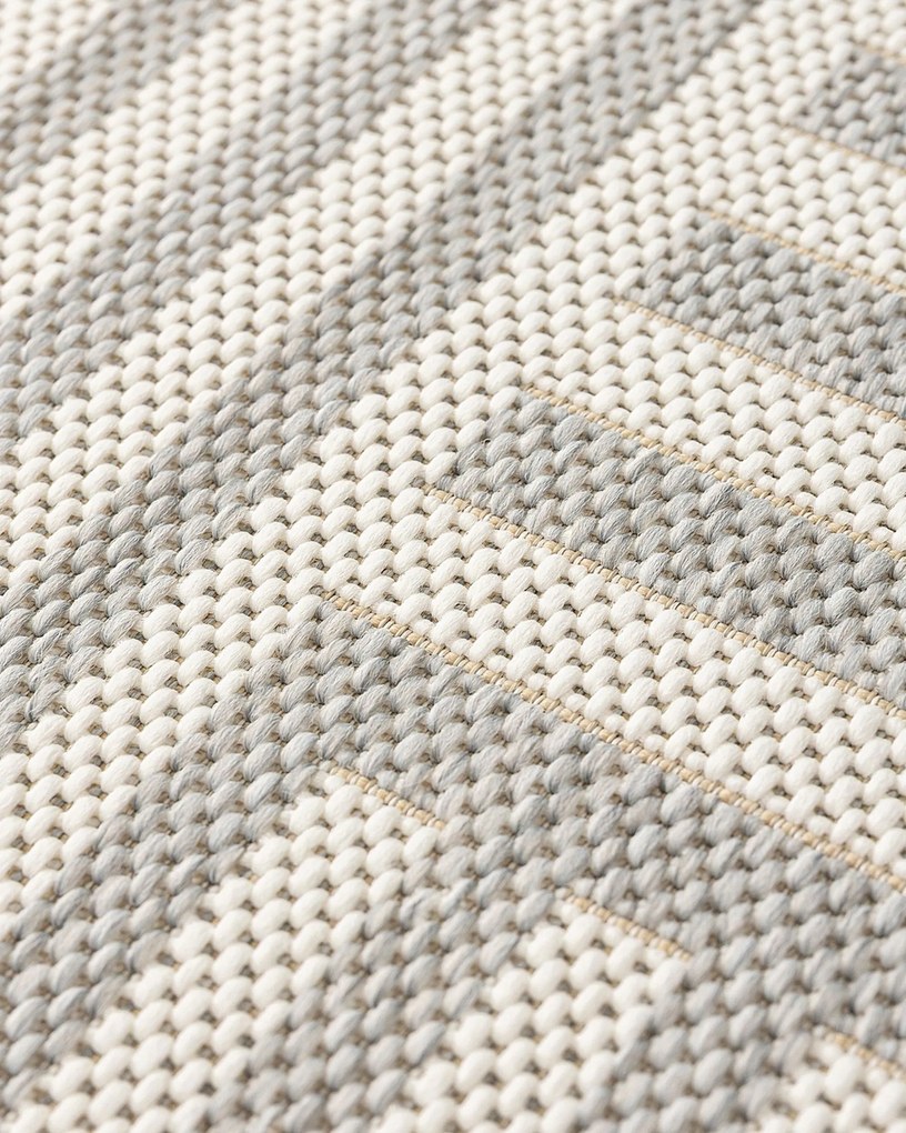 Dywan Mellow Gray II 120x170 cm