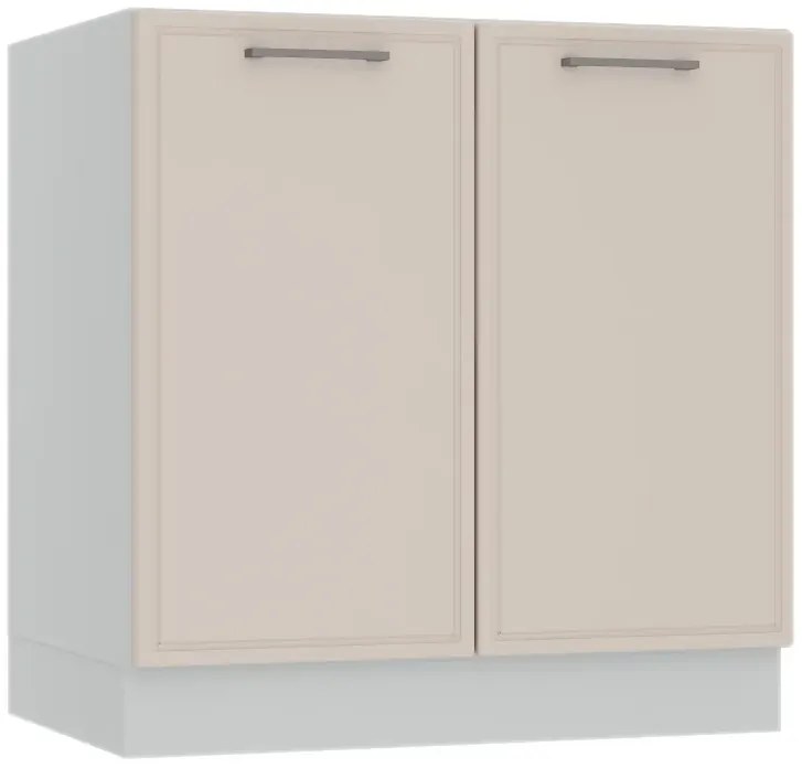 Szafka kuchenna dolna 80 cm - Caroni 16X