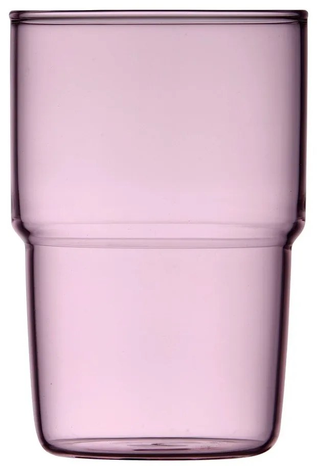 Szklanki zestaw 2 szt. 400 ml Torino – Lyngby Glas
