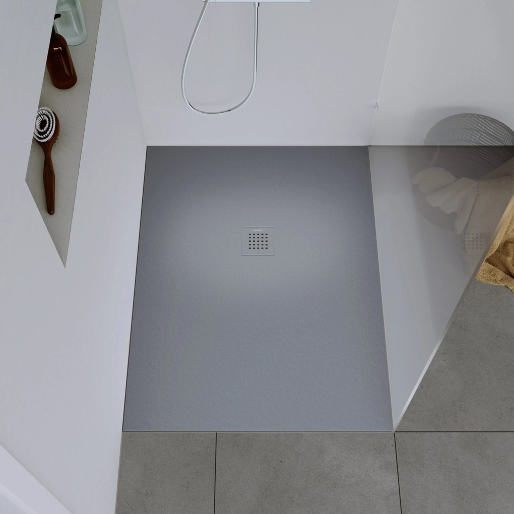 Duravit DuraBayas Duschwanne