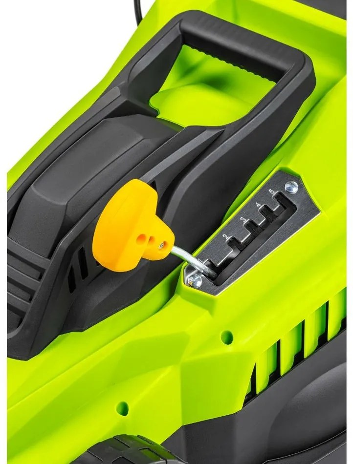 Fieldmann FZR 2033-E kosiarka elektryczna