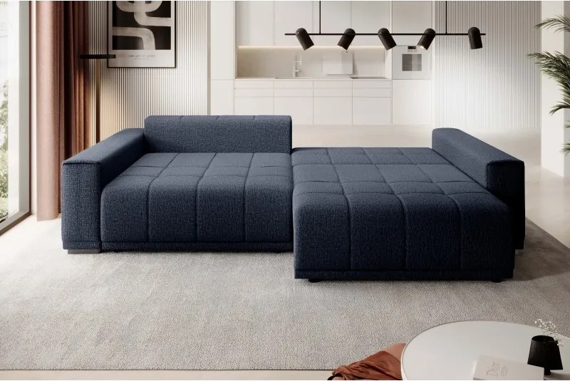 Sofa kanapa MOTTA z funkcja spania System rozkładania DL