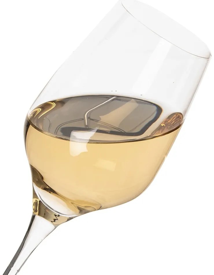 Kieliszki do wina zestaw 6 szt. 350 ml Rebecca – Orion