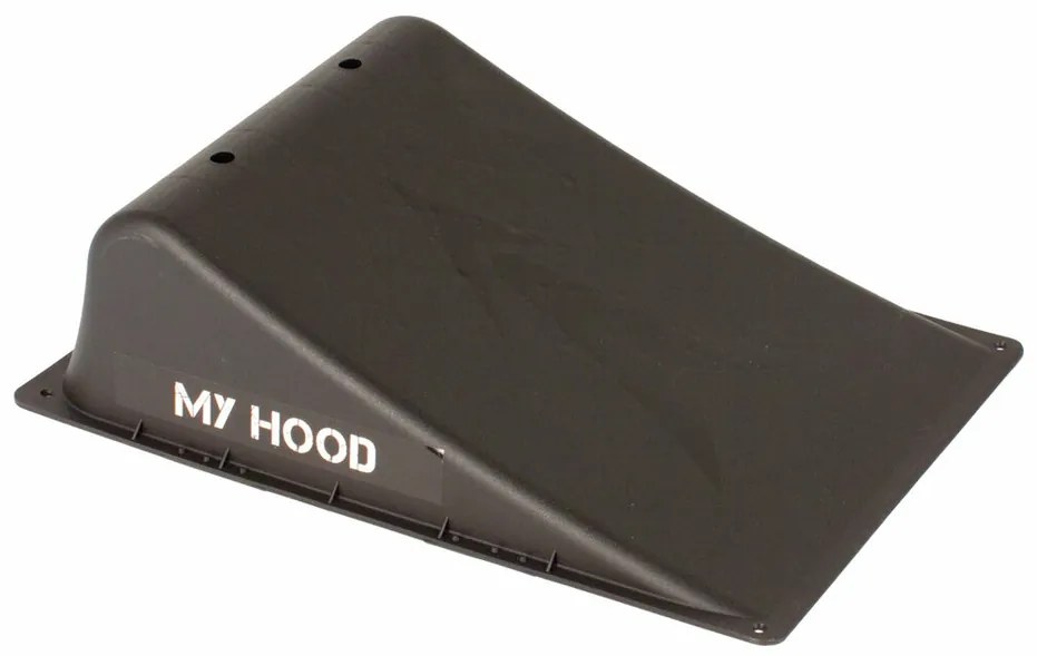 My Hood 505184 rampa pojedyncza
