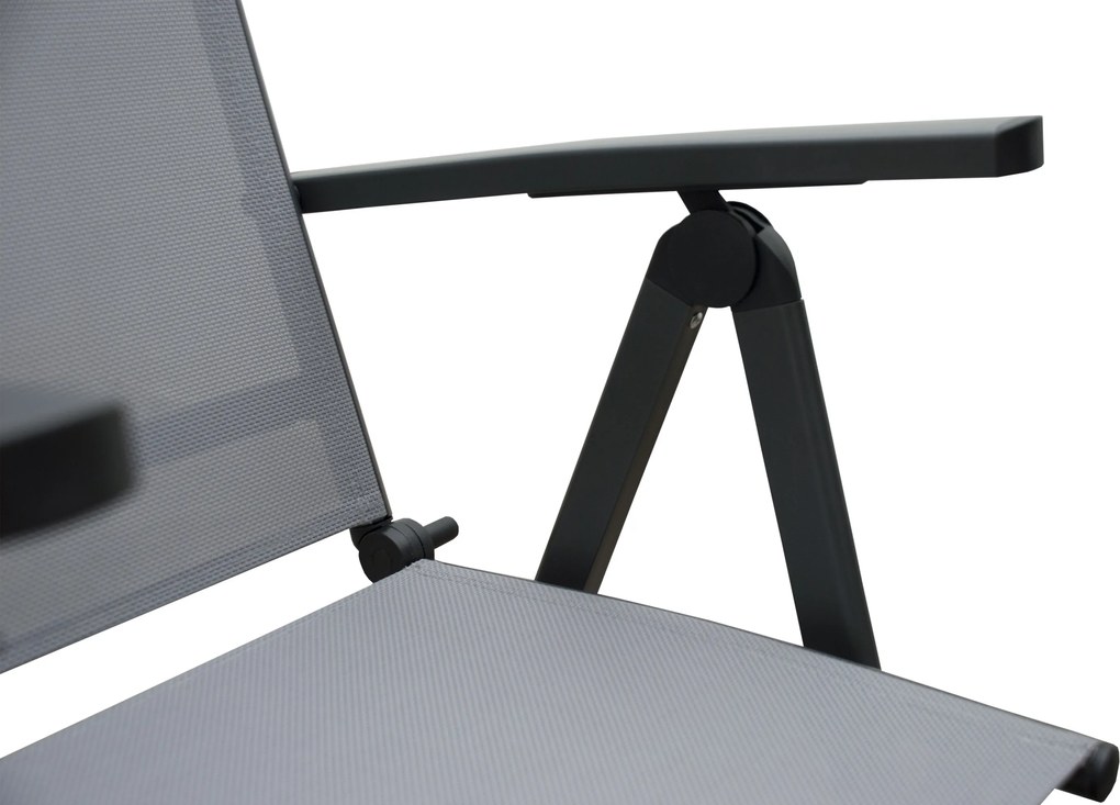 Doppler EXPERT ACTIVE szara, 4+1