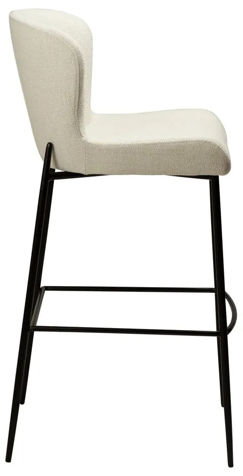 Kremowy hoker 105 cm Glam – DAN-FORM Denmark
