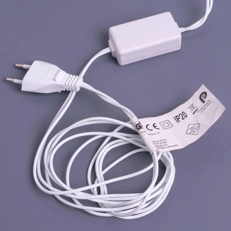 Świąteczna dekoracja LED w oknie - Gwiazda - 40 cm