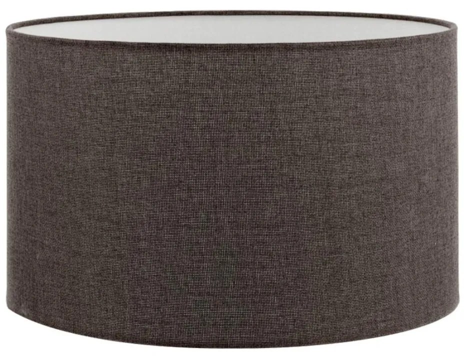 Eglo 32485 - Uniwersalny klosz TUNJA E27, średnica 38 cm, brązowy