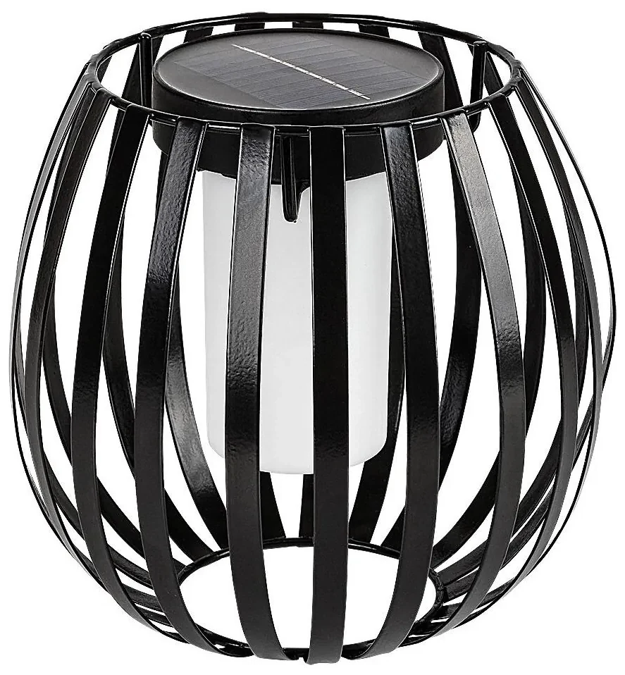 Rabalux 77167 - LED Oświetlenie solarne SAVOCA LED/1W/1,2V 300mAh IP44