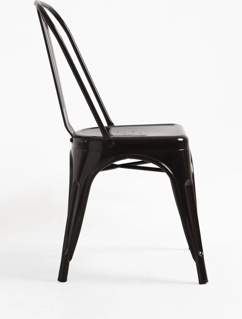 Pakiet 4 krzese Torix