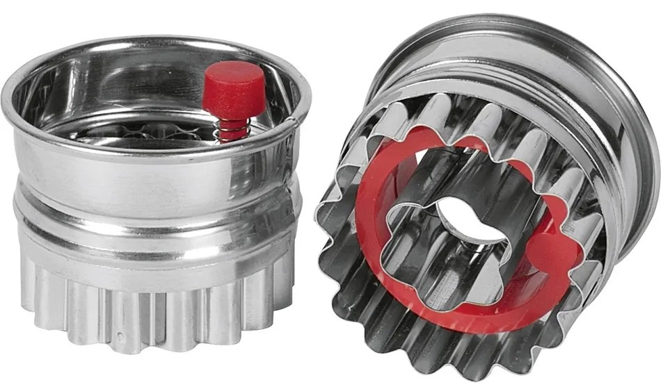Westmark Foremka do ciastek linckich Kwiat, 5 cm