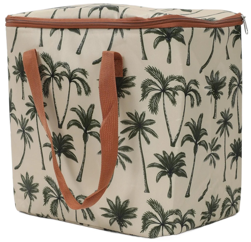 Torba termiczna 15 l, 30 x 20 x 25 cm