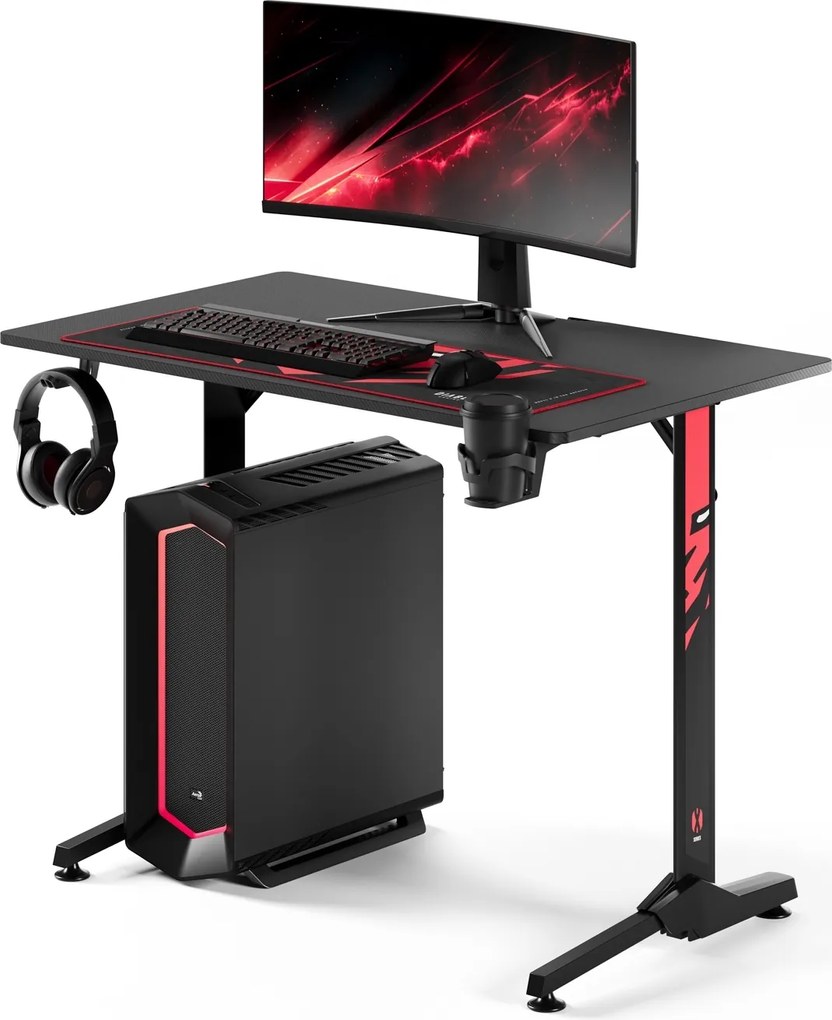 Biurko dla graczy Diablo X-Mate 1000