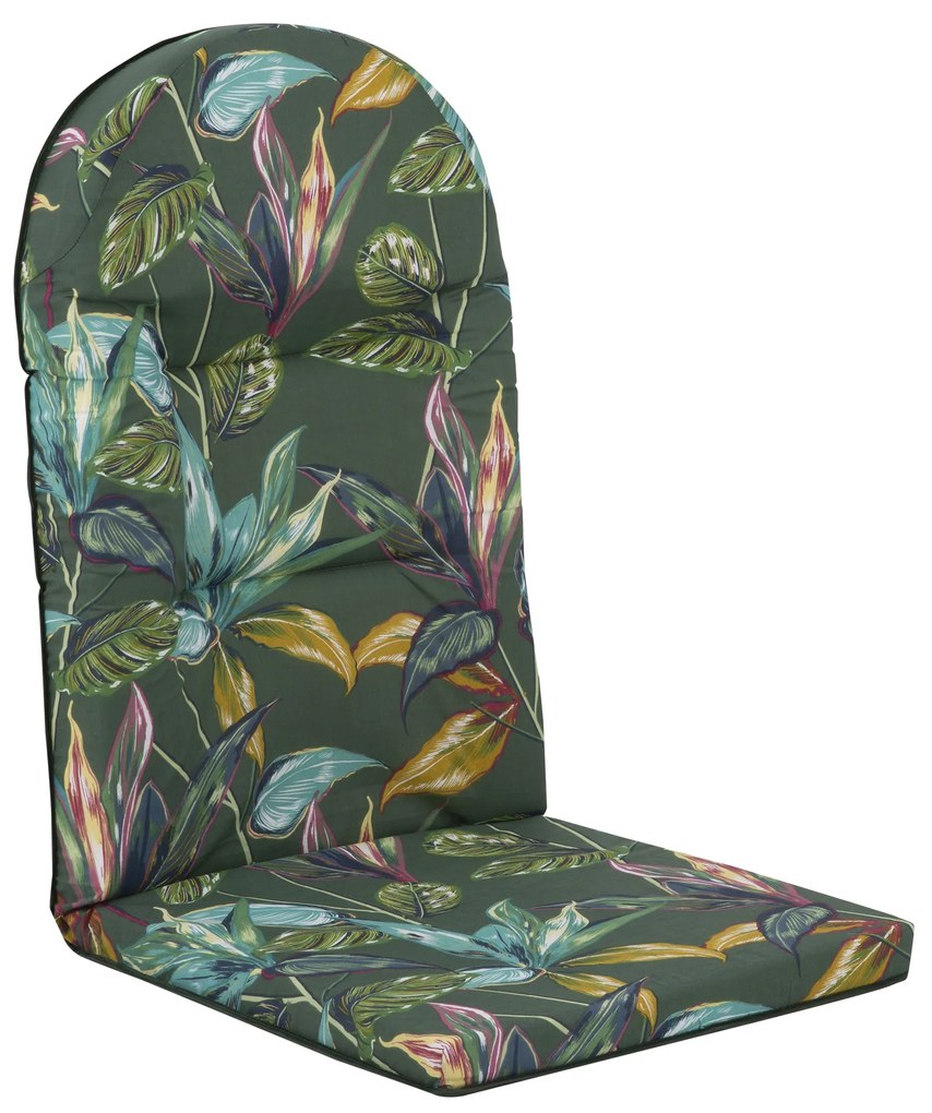 Poduszka na fotel ogrodowy 123 x 49 cm Galaxy G058-02PB PATIO