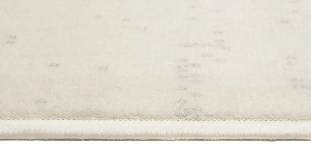 Nowoczesny dywan w symetryczny wzór M7-B47