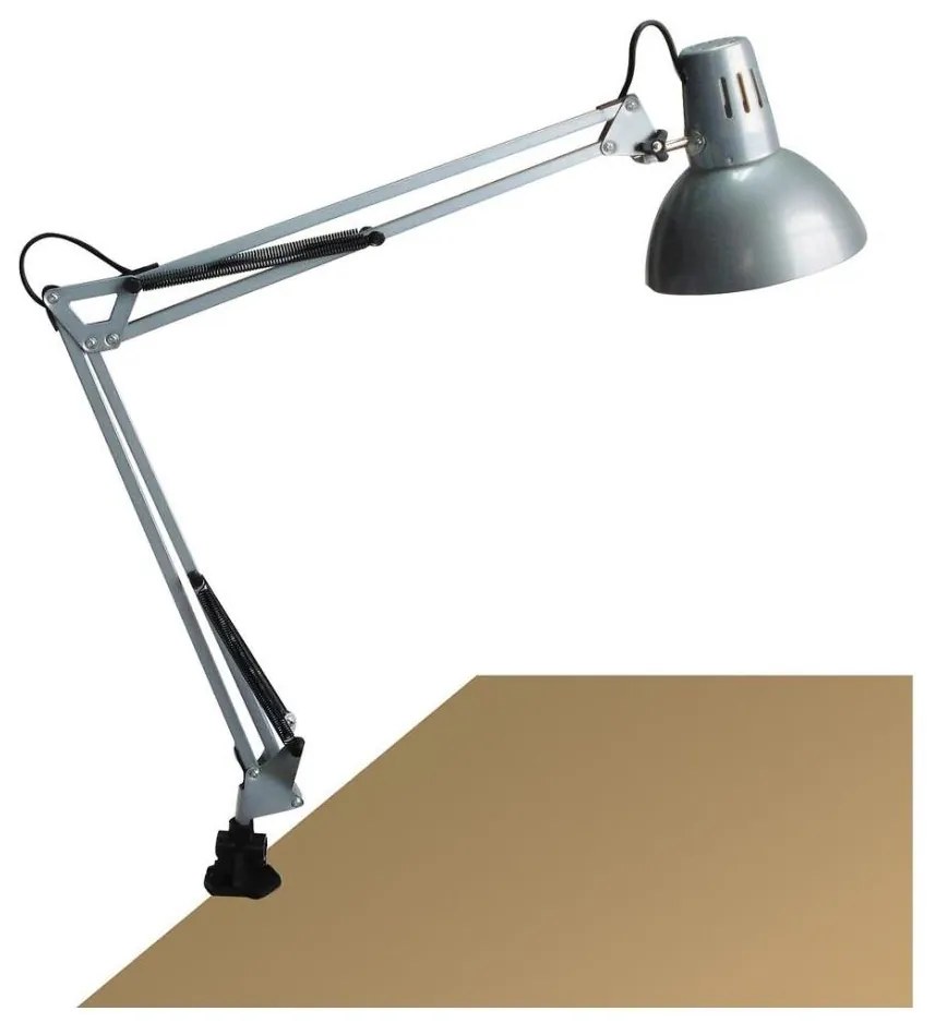 Rabalux 4216 - Lampa stołowa ARNO 1xE27/60W/230V