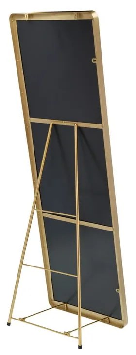 Lustro stojące 45x140 cm Verdal – Villa Collection