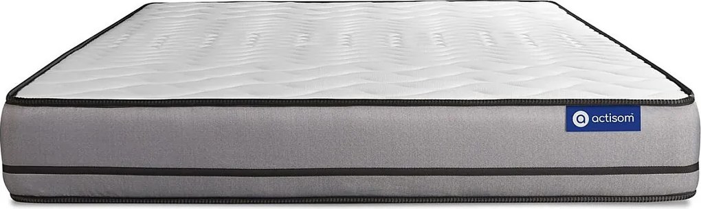 Materac Actiflex night 160x195cm, Grubosc : 20 cm, sprezyny kieszeniowe, Bardzo wysoki, 3 strefy komfortu