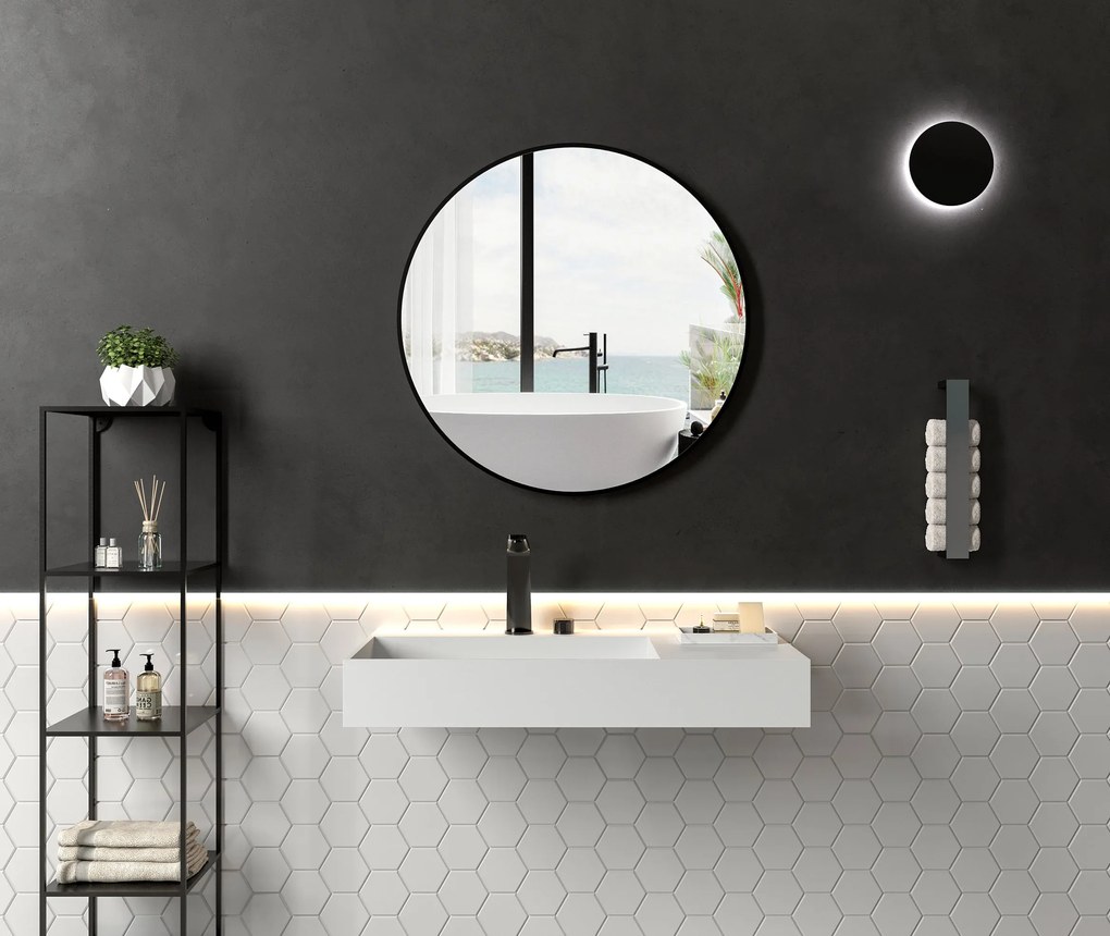 Umywalka ścienna PB2015