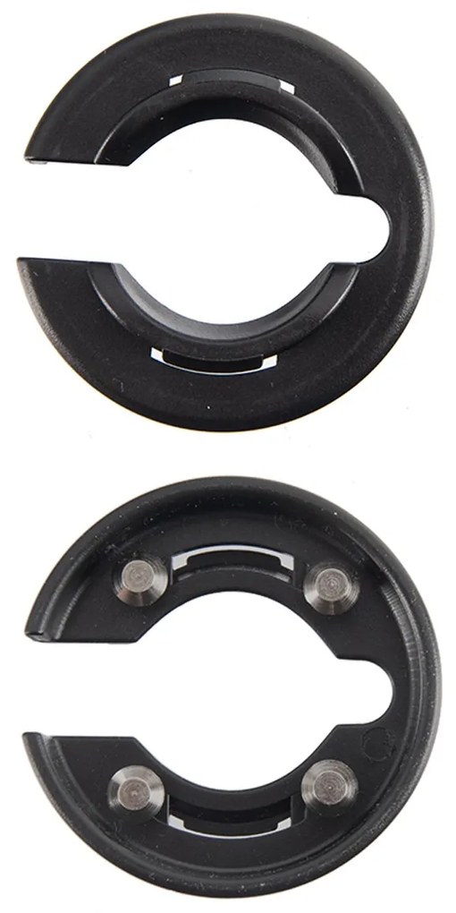 Orion Korkociąg akumulatorowy z oświetleniem LED, 20 cm