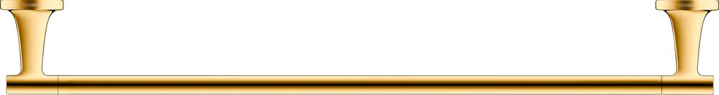 Duravit Starck T wieszak na ręczniki