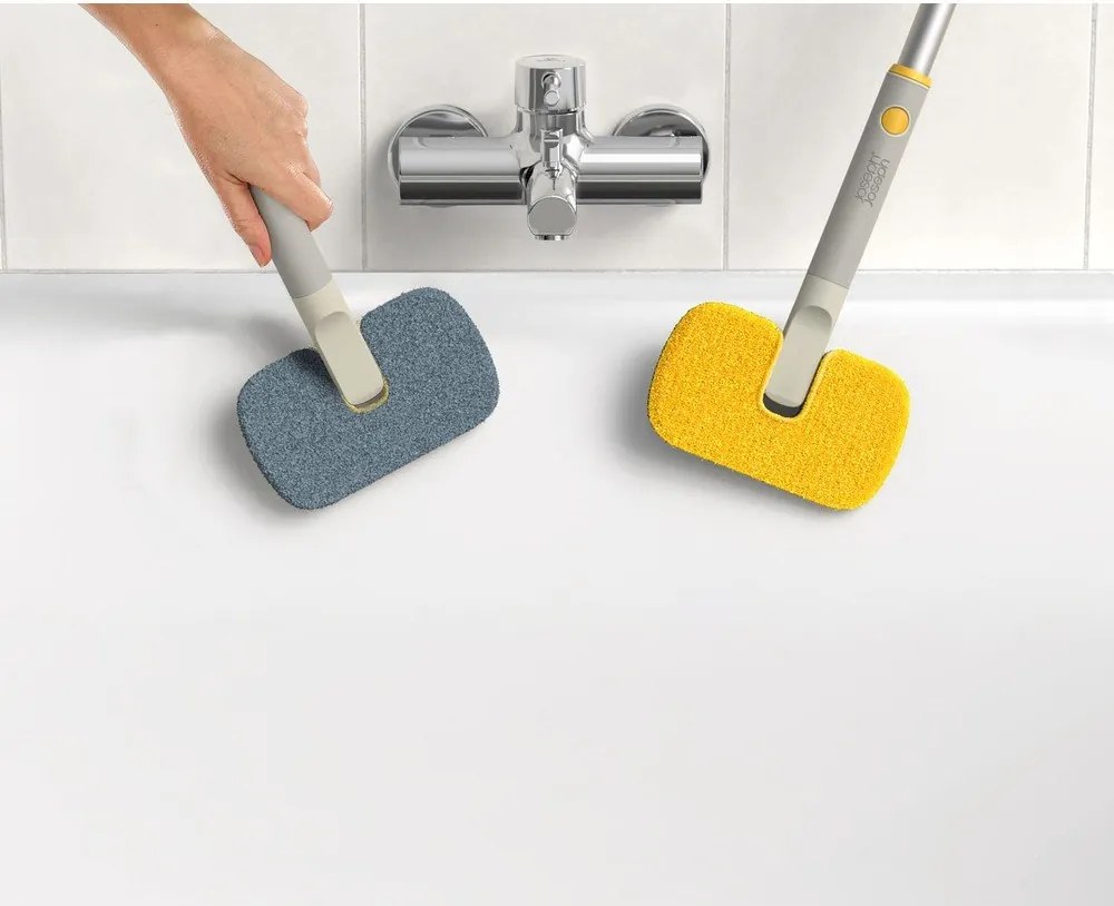 Zestaw do sprzątania 6 szt. CleanTech – Joseph Joseph