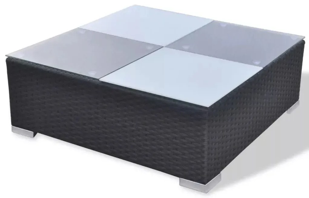 Zestaw mebli ogrodowych K2-S17