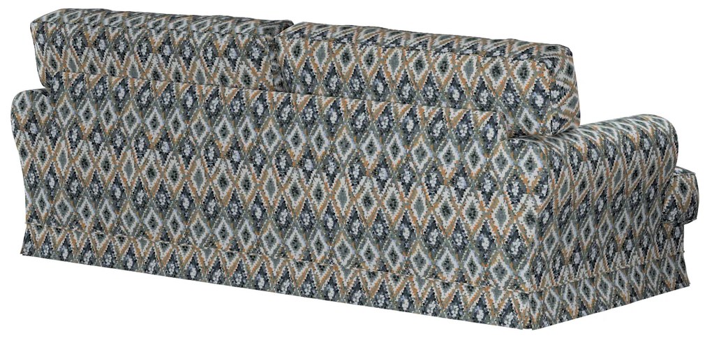 Pokrowiec na sofę Ekeskog rozkładaną