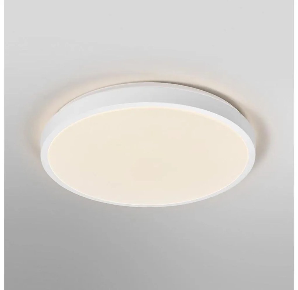 Ledvance - LED Plafon ORBIS LONDON LED/36W/230V biały