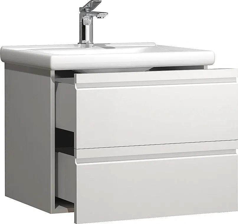 2 szt. umywalka Silora L