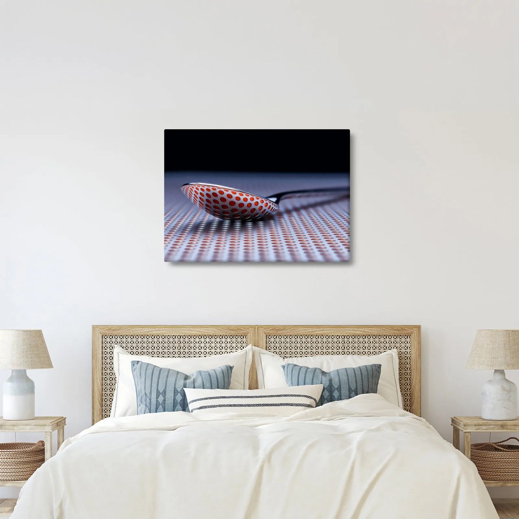 Obraz odbicia (70x50 cm)