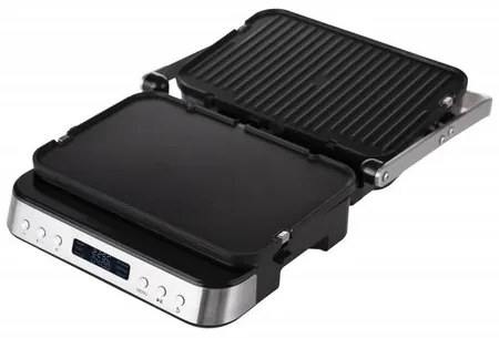 Lauben Grill kontaktowy Deluxe 2000ST