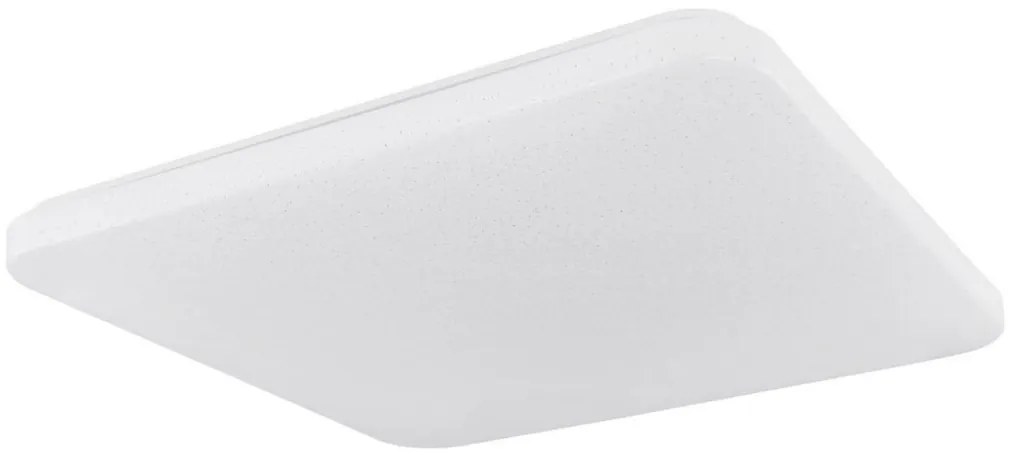 Globo 41348-30SQSH - LED ściemniane oświetlenie sufitowe SAJAMA LED/30W/230V + D