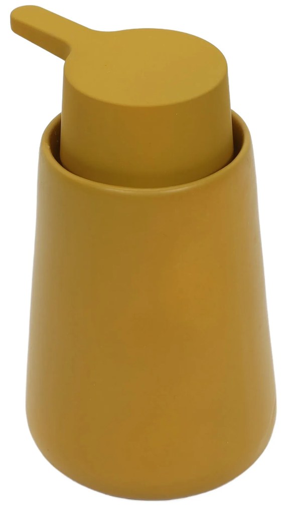 Dozownik do mydła COCON, ceramiczny