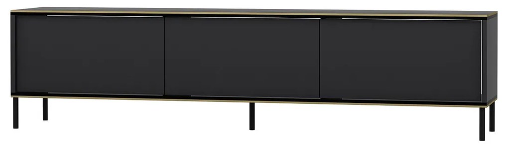 Stolik pod telewizor Imaj Anthracite