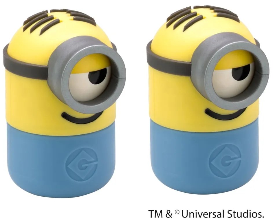 Zestaw solniczki i pieprzniczki WMF Minions