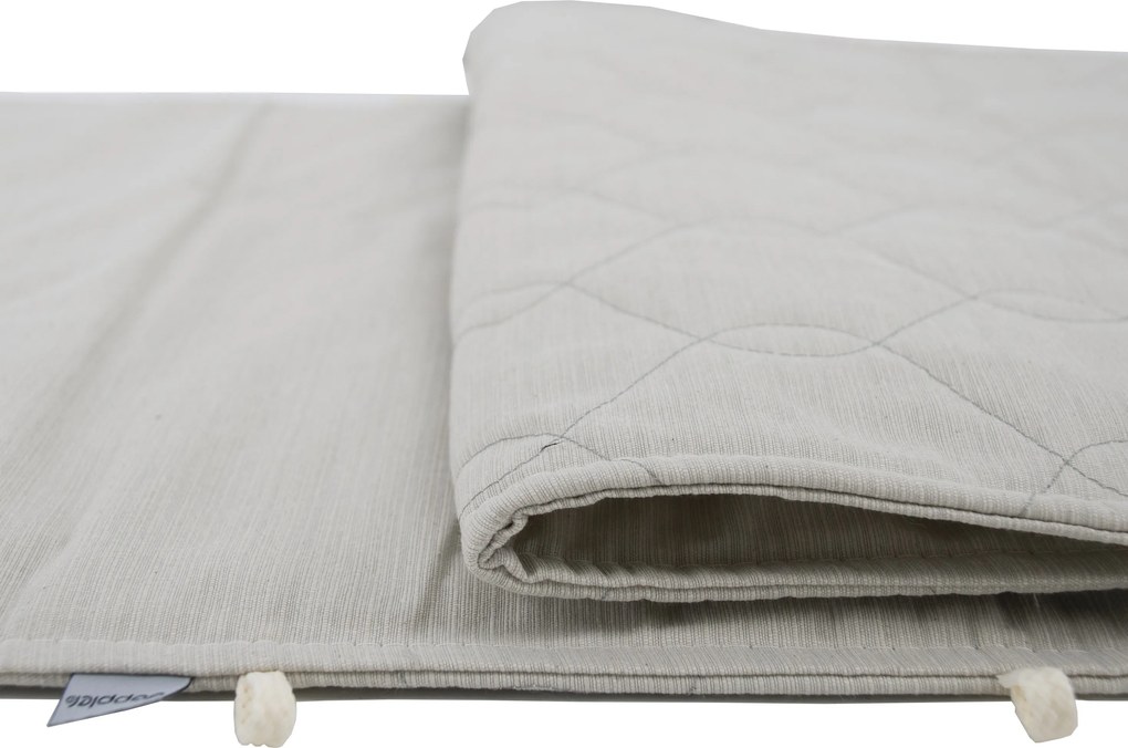 Doppler FUSION SLIM 2716 poduszka na krzesło z wysokim oparciem