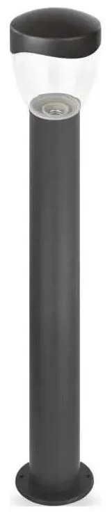 Lampa zewnętrzna ARTEO 1xE27/15W/230V IP44 80 cm