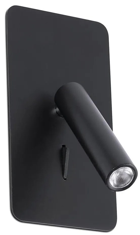 FARO 62128 - LED Kinkiet punktowy SUAU LED/3W/230V