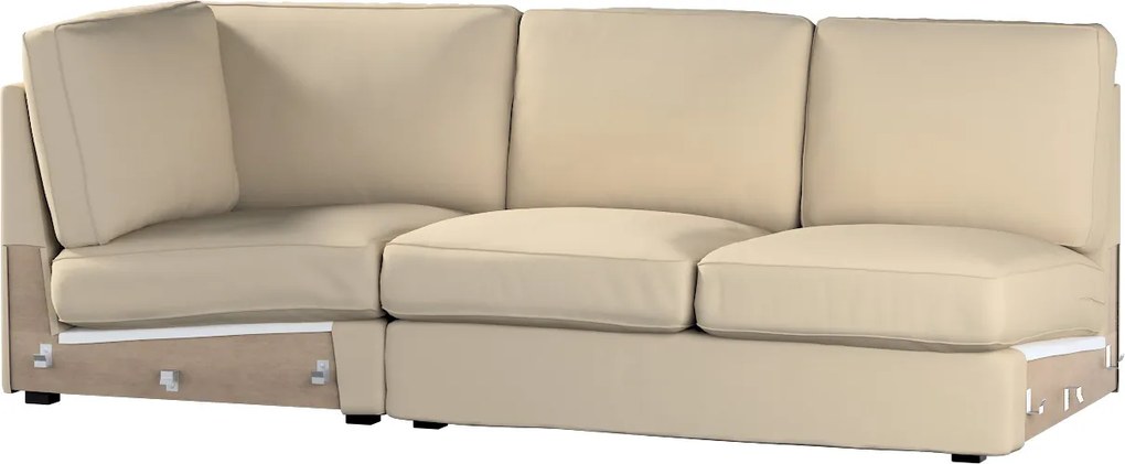 Pokrowiec na sekcję narożną Kivik