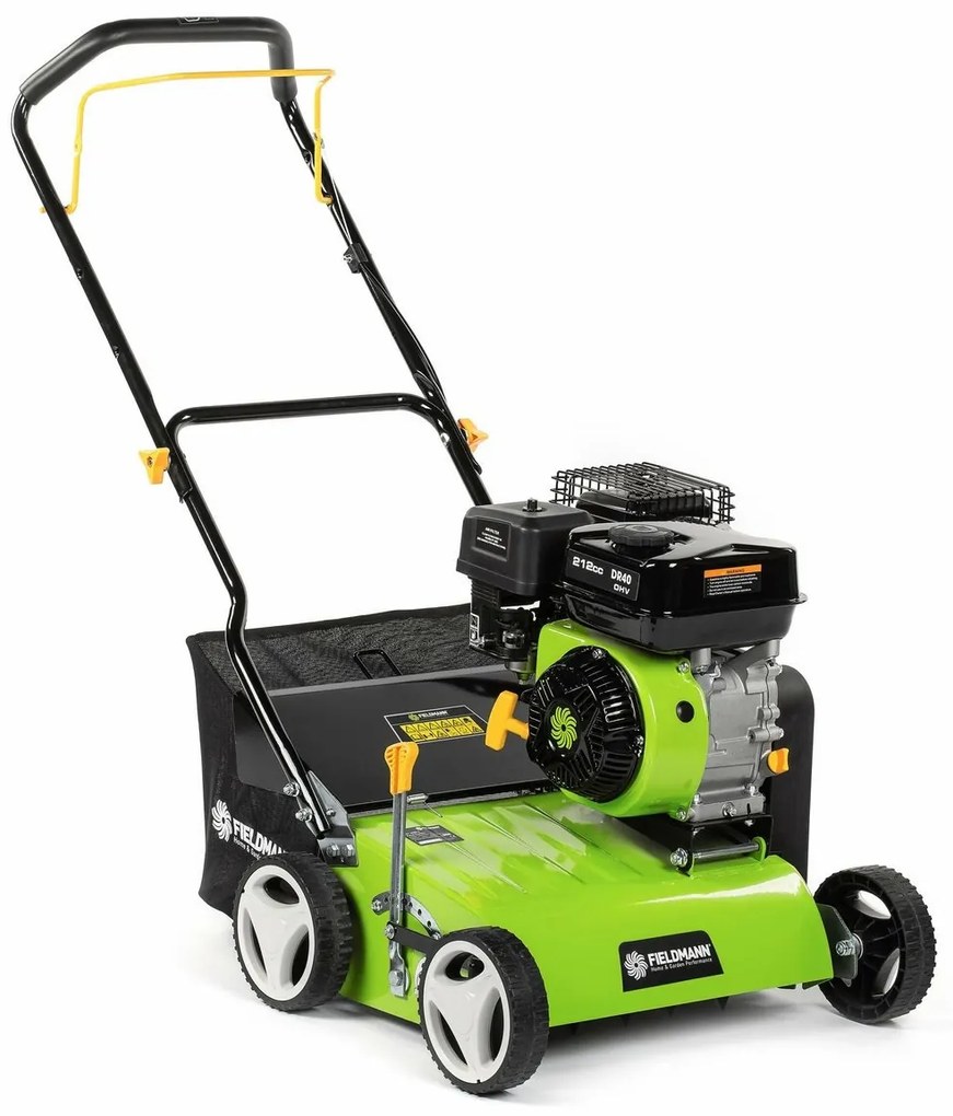Gilotyna spalinowa Fieldmann FZV 6050-B