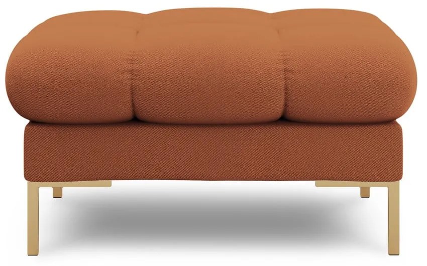 Ceglasty podnóżek Bali – Cosmopolitan Design