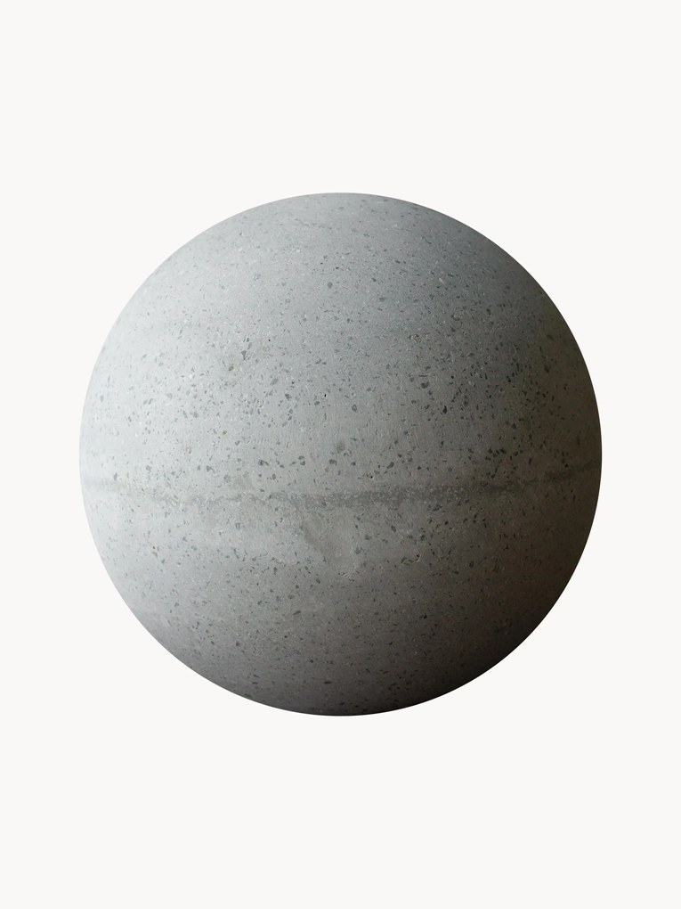 Dekoracja ogrodowa Concrete, Ø 20 cm