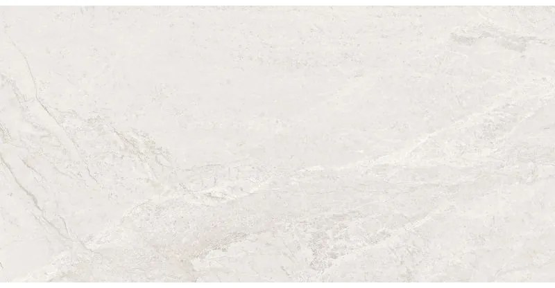 Mexen Homes Bianco próbka gresu szkliwionego rekt. G1, płytka podłogowo-ścienna, połysk - TL151-00-S