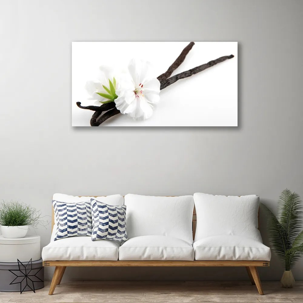 Obraz canvas Piękno Natury: Rozkwit