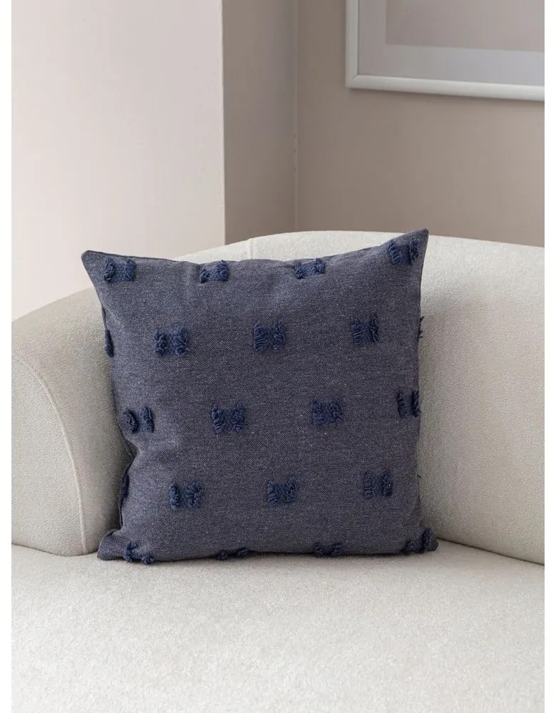 Poszewka na poduszkę 43x43 cm Tuffet – Mioli Decor