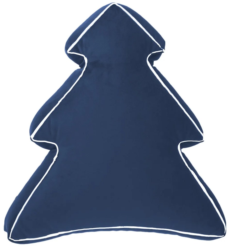 Poduszka Choinka 40x41 cm