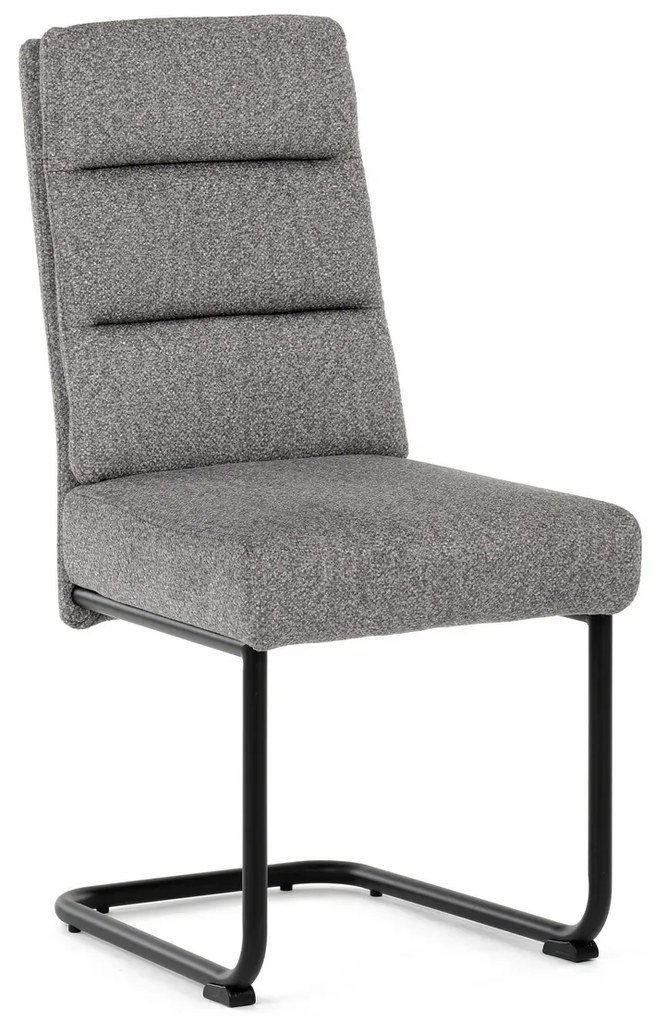Zestaw krzeseł do jadalni DCL-P3107 SIL2, 2 szt.