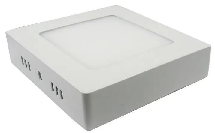 LED Plafon LED/6W/230V 3000K